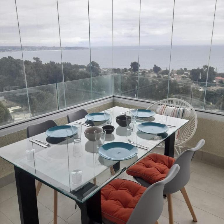 Increíble Penthouse con Jacuzzi Privado - Apartamento - 31