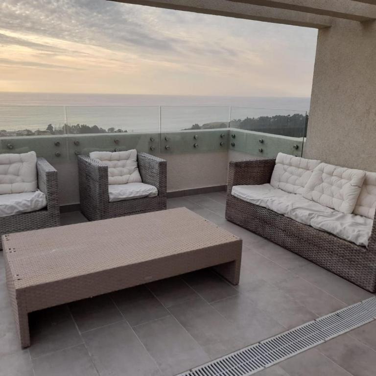 Increíble Penthouse con Jacuzzi Privado - Apartamento - 30