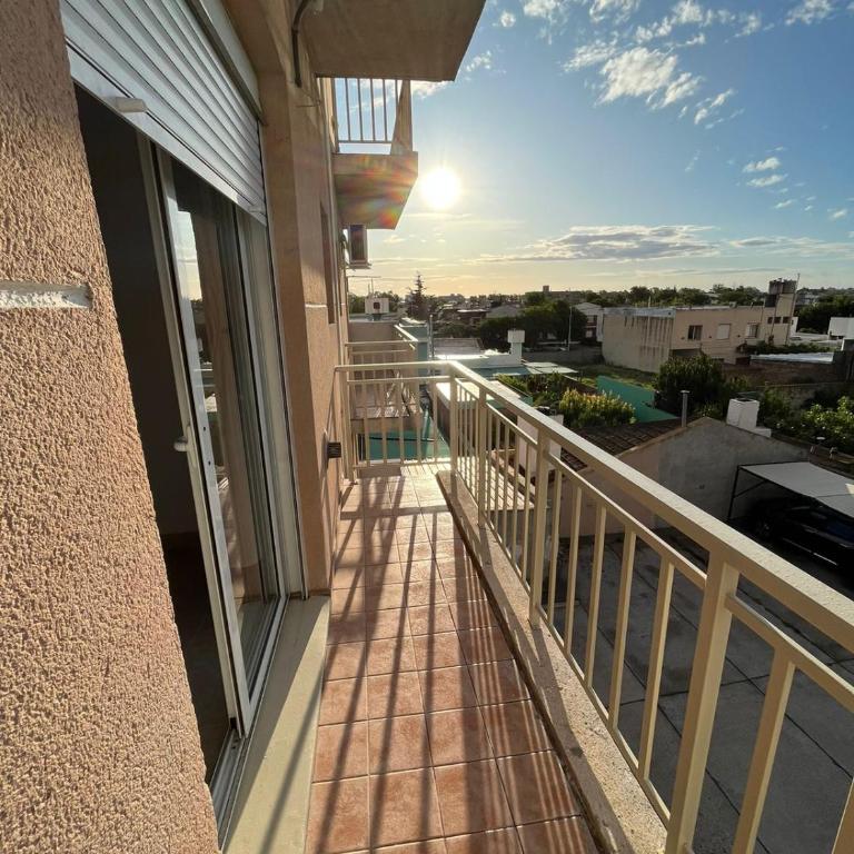 Pleno Centro - One-Bedroom Apartment - 4