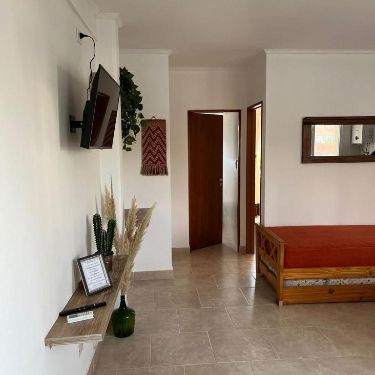 Pleno Centro - Apartamento de 1 dormitorio - 8
