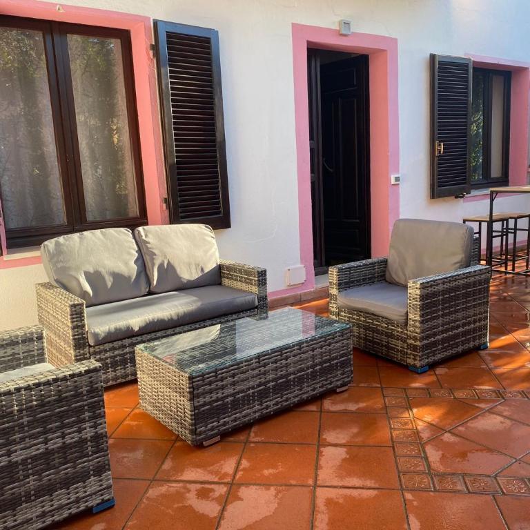 Green House - Appartamento con 2 Camere da Letto - 1
