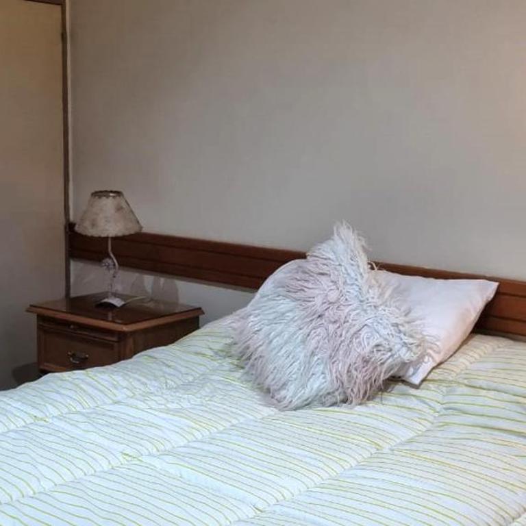 DEPARTAMENTO PLENO CENTRO DE BUENOS AIRES - Apartamento de 1 dormitorio - 5