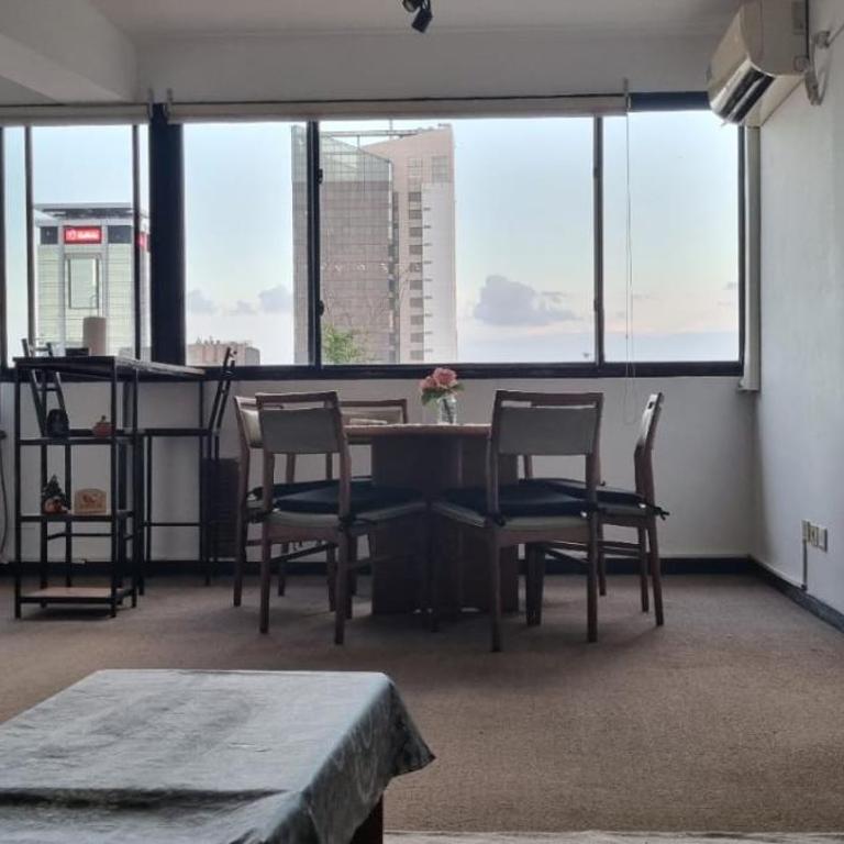 DEPARTAMENTO PLENO CENTRO DE BUENOS AIRES - Apartamento de 1 dormitorio - 12