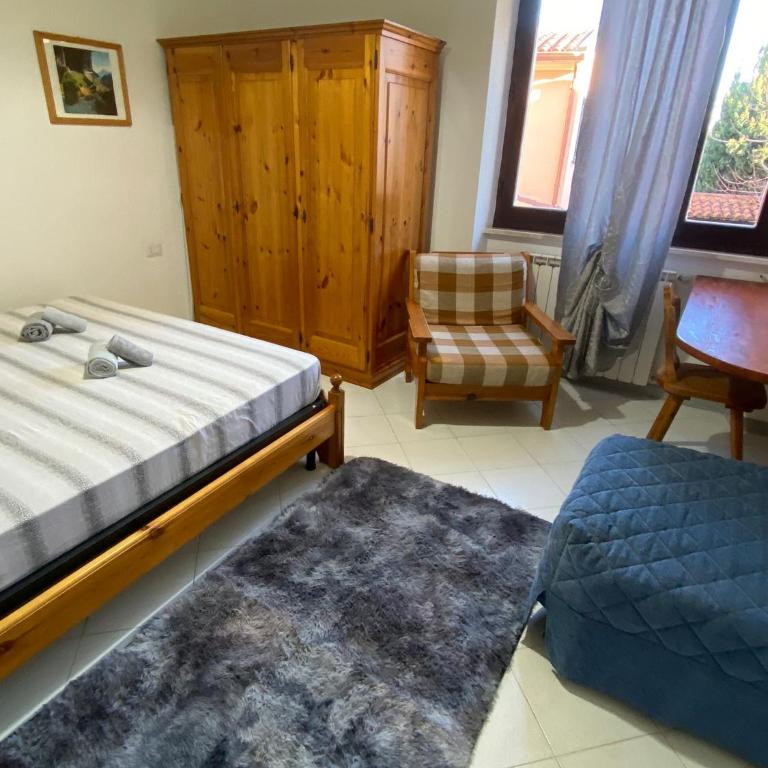 Green House - Appartamento con 2 Camere da Letto - 6