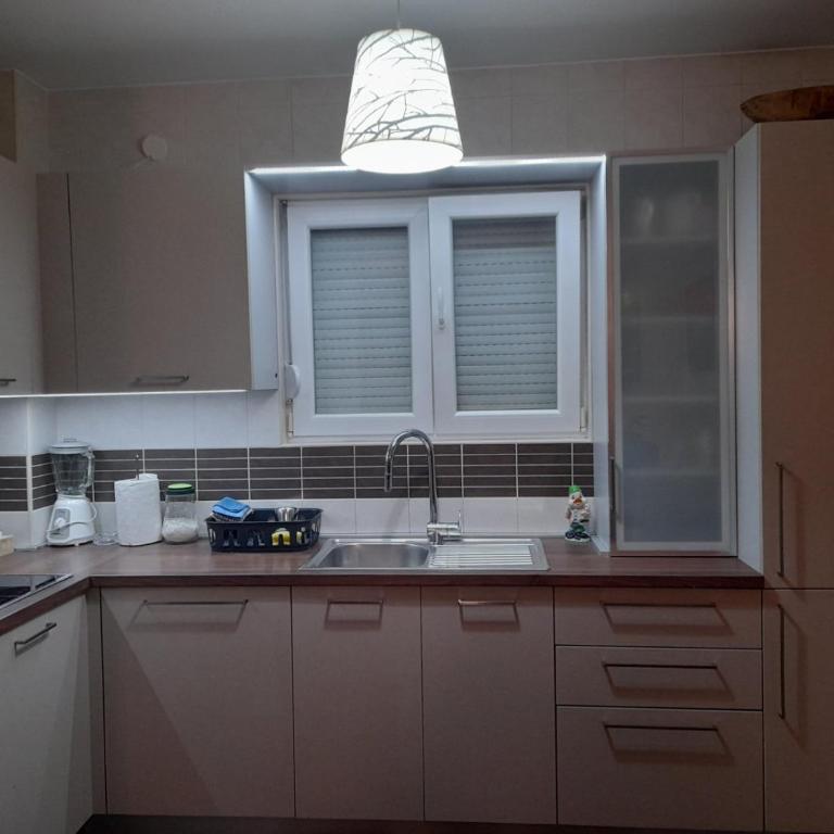 Marija - Apartman sa 1 Spavaćom Sobom - 3