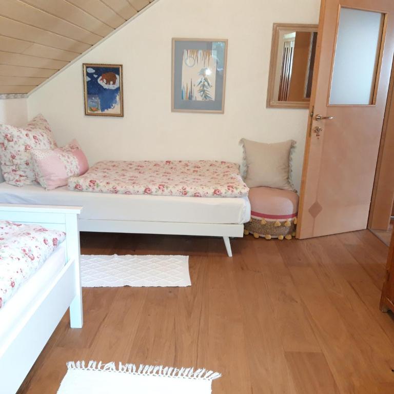 Casa Picca & Lotta - Kleines Zweibettzimmer - 2
