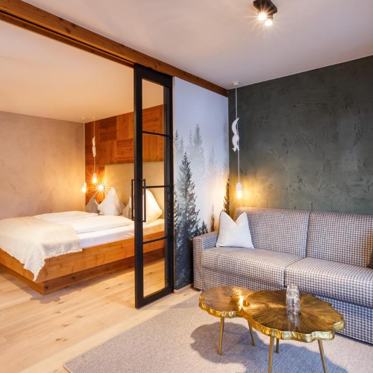 Landhotel Schermer - Suite - 7