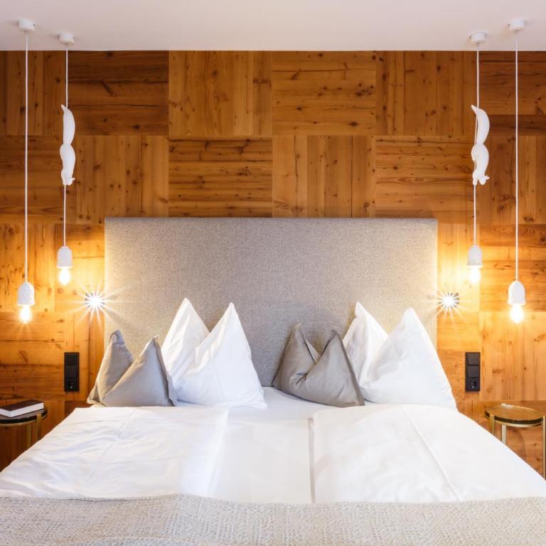 Landhotel Schermer - Suite - 9