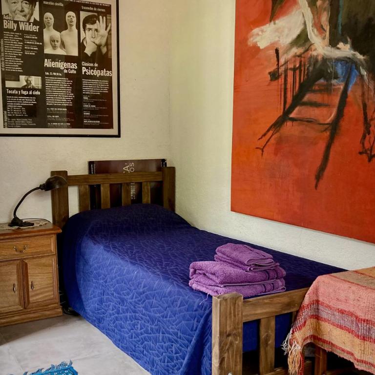 Las Pircas, casa de campo - Villa con piscina privada - 16