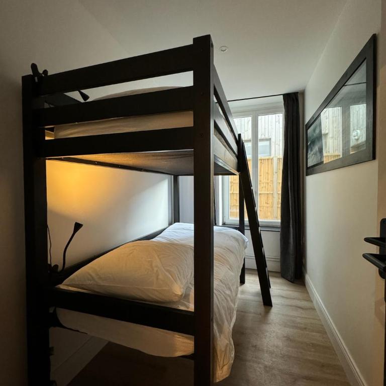 Le 28 - Résidence de Standing en Vieille-ville avec Parking - Appartement 2 Chambres - 9