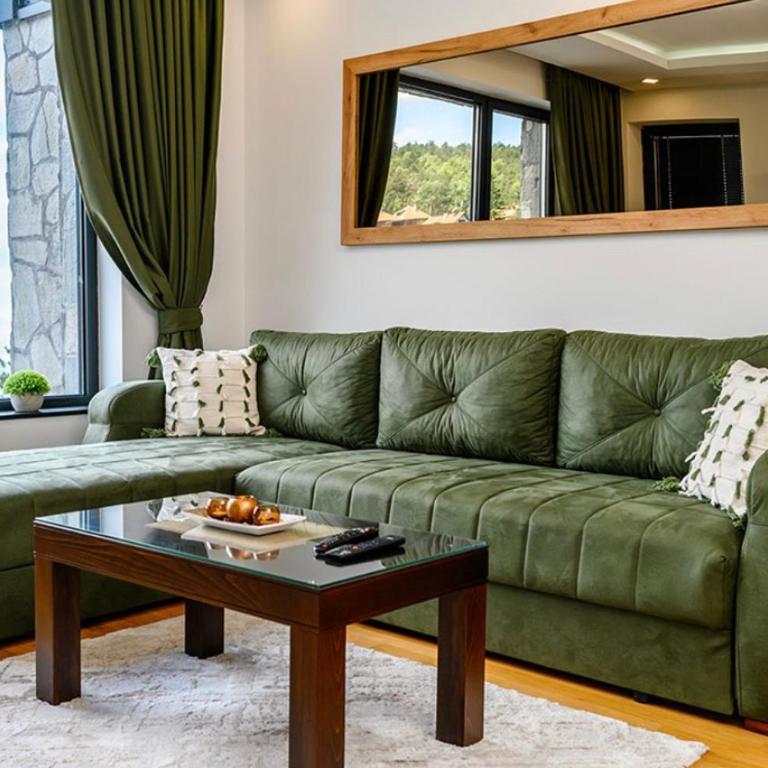 Devana S23 - Apartman sa 1 Spavaćom Sobom - 4