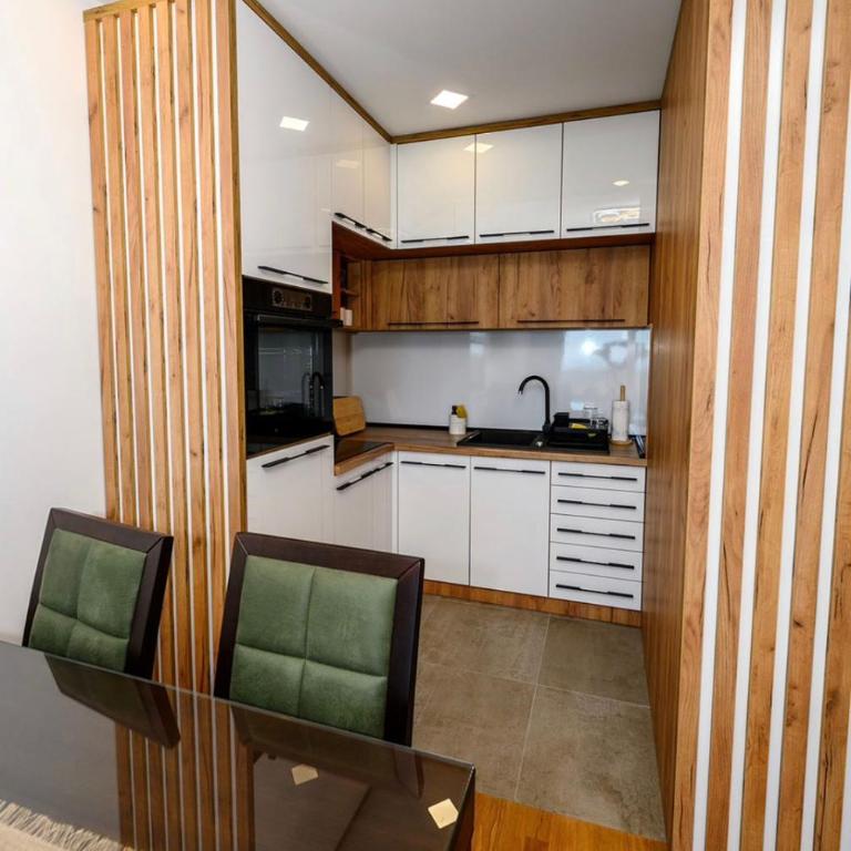 Devana S23 - Apartman sa 1 Spavaćom Sobom - 11