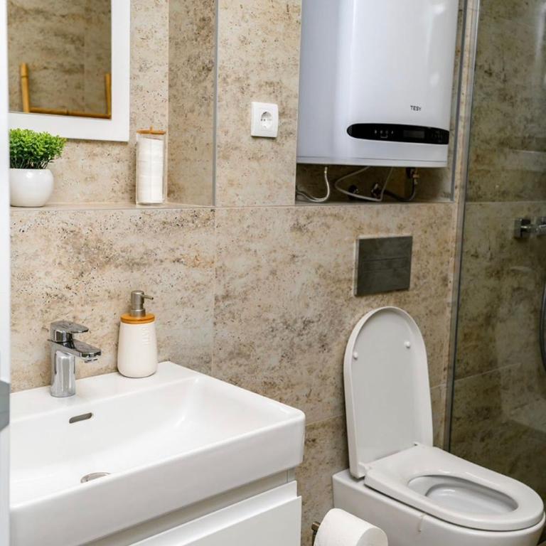 Devana S23 - Apartman sa 1 Spavaćom Sobom - 14