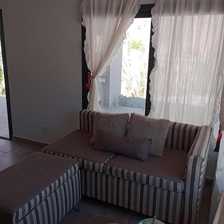 Möller Masi - Three-Bedroom House - 23