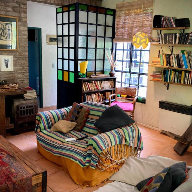 Las Pircas, casa de campo - Villa con piscina privada - 29