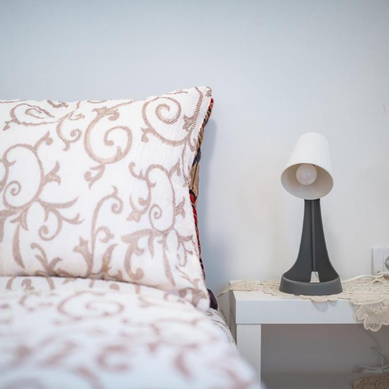 Botanical9, Belgrade centre, 2 bedroom apartment - Apartman sa 2 Spavaće Sobe - 24