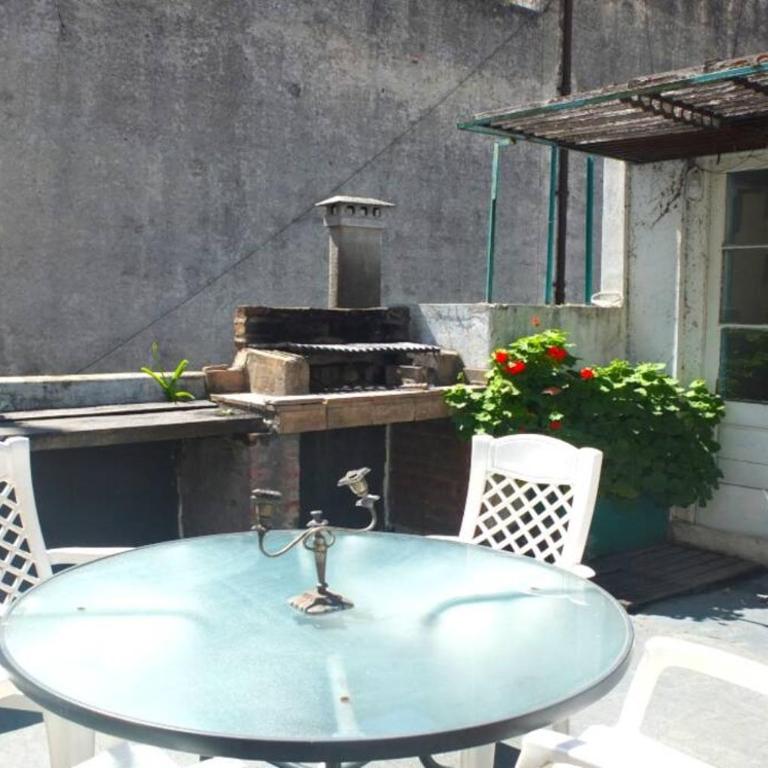 Casa San Telmo 62 - Apartamento de 1 dormitorio - 3