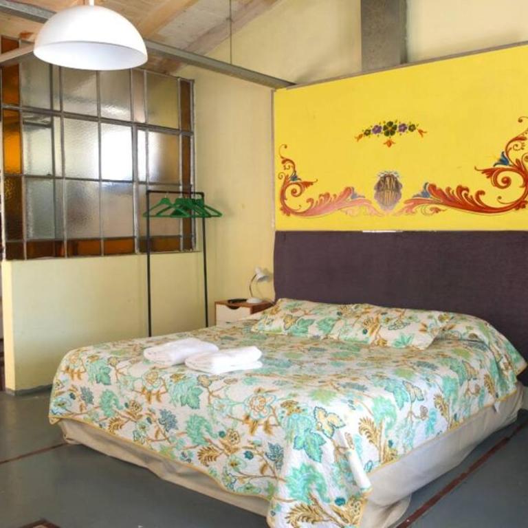 Casa San Telmo 62 - Apartamento de 1 dormitorio - 4