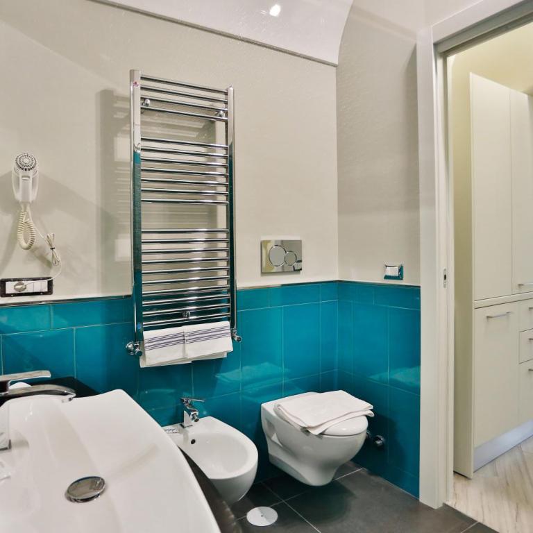 Amalfi Apartments Design centro storico - Appartamento con 1 Camera da Letto - 5