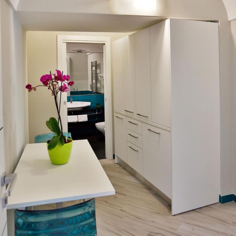 Amalfi Apartments Design centro storico - Appartamento con 1 Camera da Letto - 10
