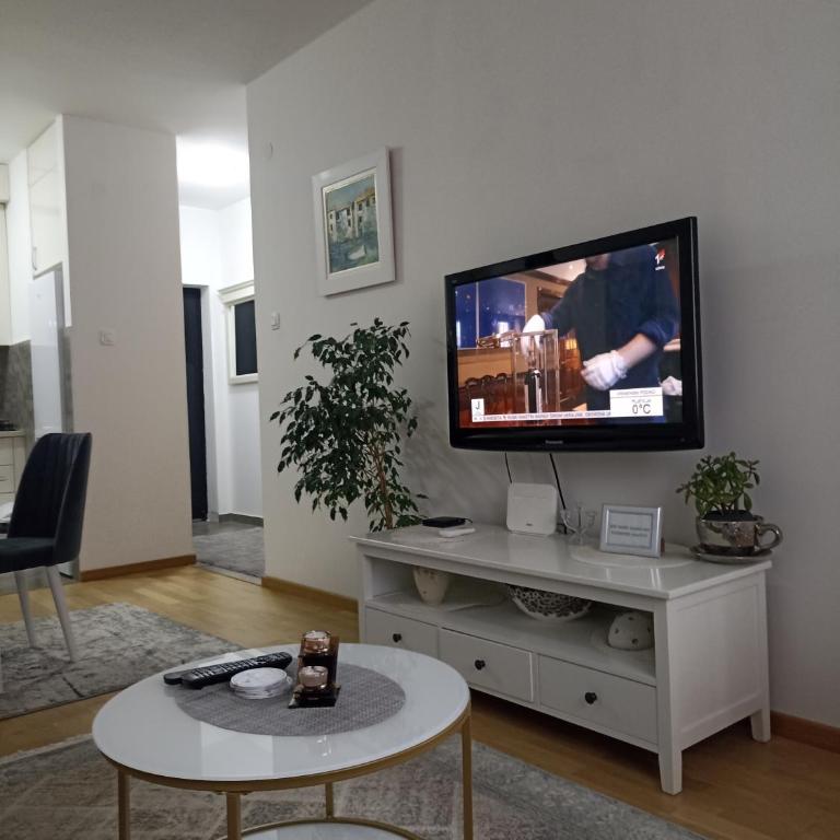 Lovely apartment - Ljupki stan - Apartman sa 1 Spavaćom Sobom - 3