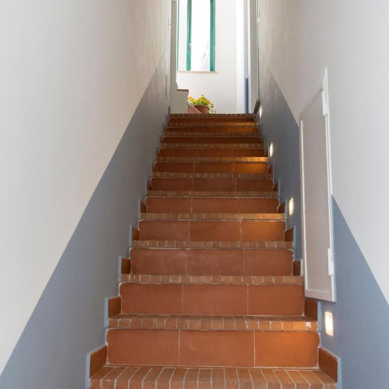 Amalfi Apartments Design centro storico - Appartamento con 1 Camera da Letto - 14