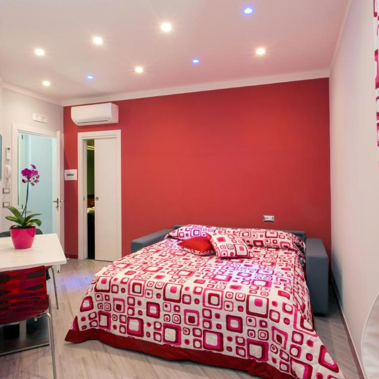 Amalfi Apartments Design centro storico - Appartamento con Balcone - 7