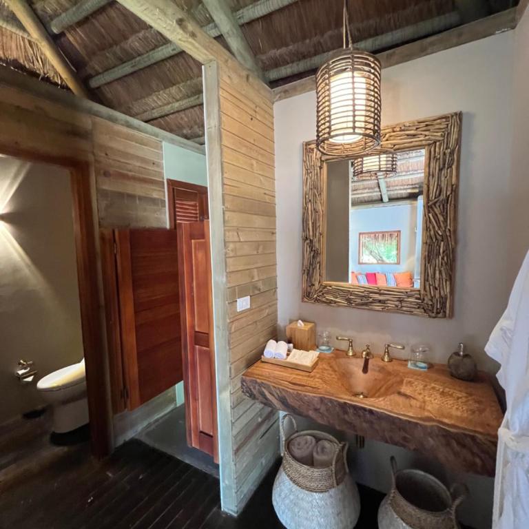 ACASI Rustic Beach - Habitación Estándar - Cama extragrande - 5