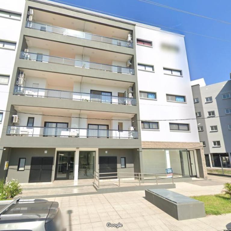 Depto Piacentini p/ 1 o 2 personas - Apartamento de 1 dormitorio - 2