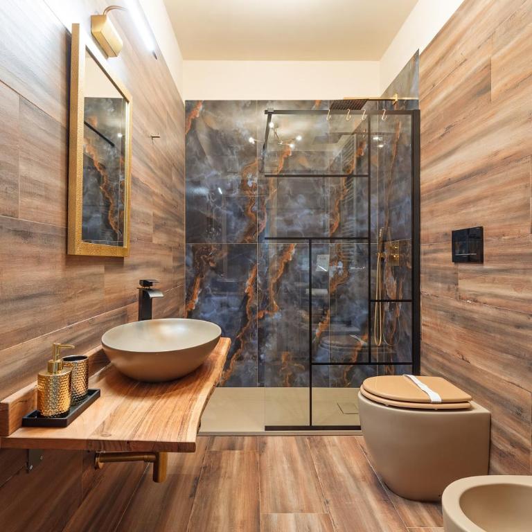 Charming Trastevere One - Appartamento con 1 Camera da Letto - 4