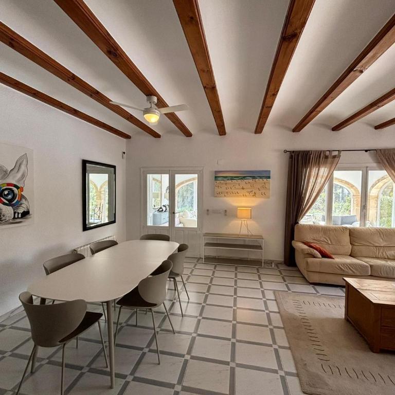 Villa Paraiso - Villa de 3 dormitorios - 19
