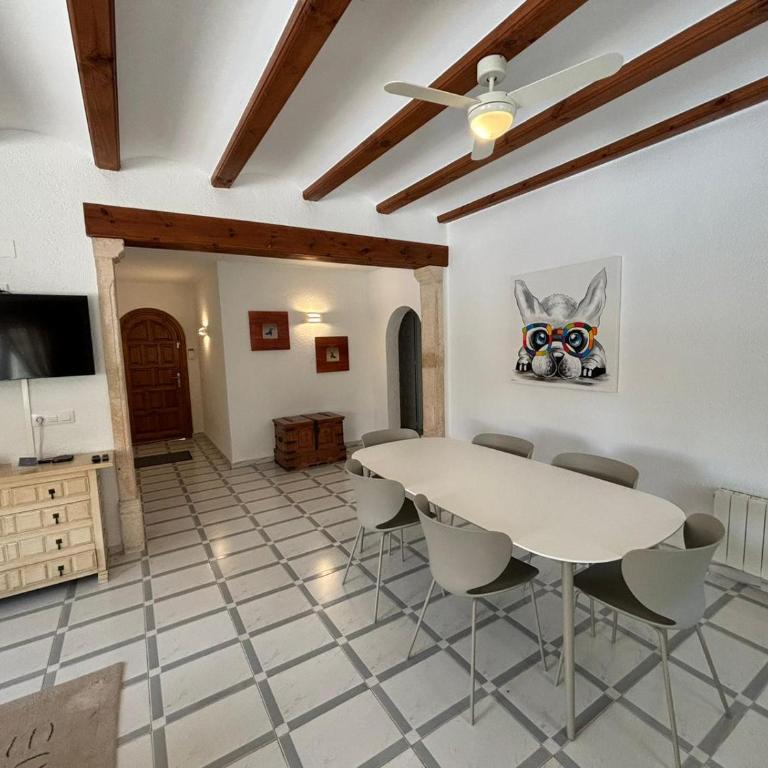 Villa Paraiso - Villa de 3 dormitorios - 20