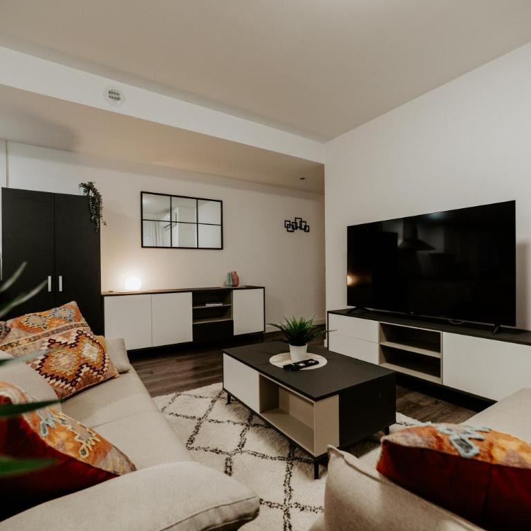 Apartamento Gran Reserva - Apartamento de 3 dormitorios - 2