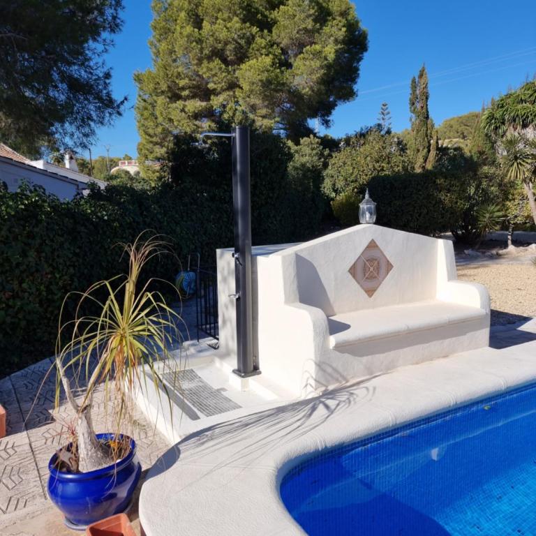 Villa Paraiso - Villa de 3 dormitorios - 32