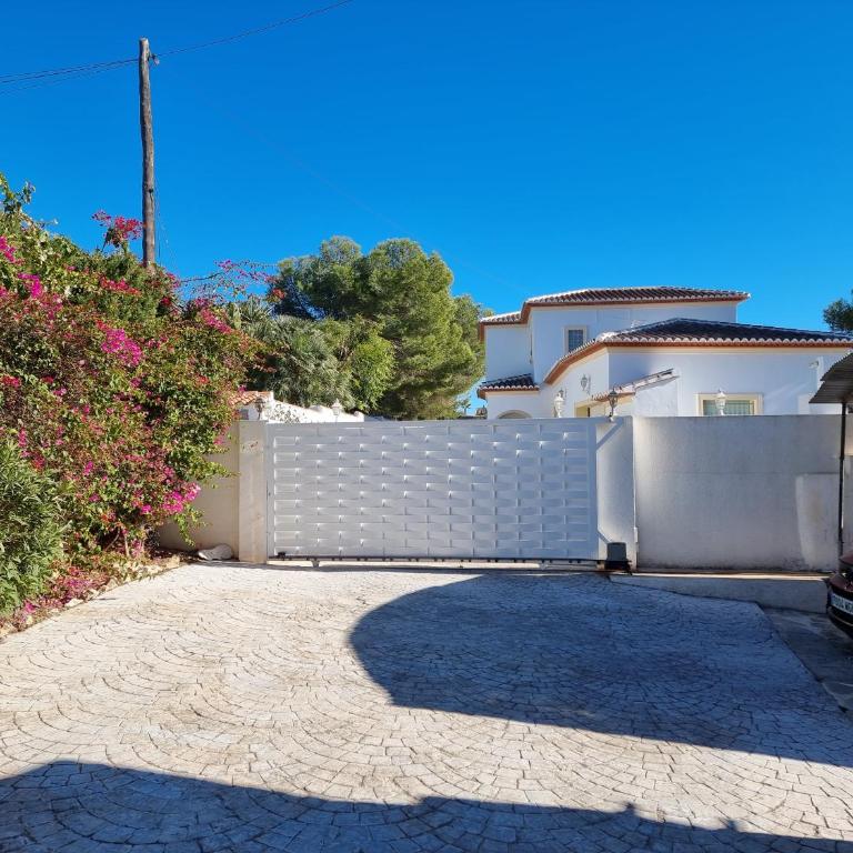 Villa Paraiso - Villa de 3 dormitorios - 33