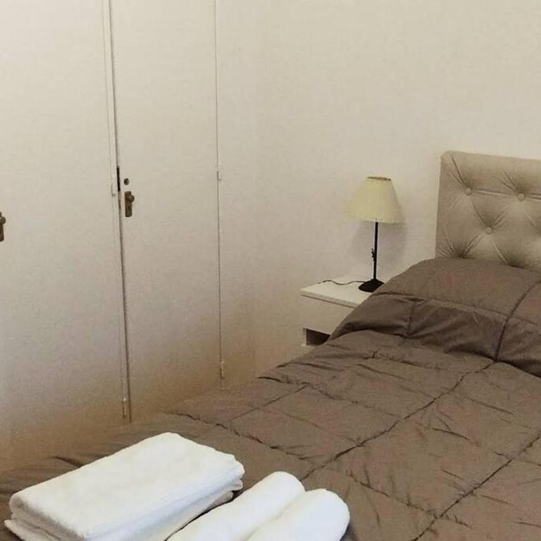 2 amb. cómodos para disfrutar de BsAs - Apartamento de 1 dormitorio - 6