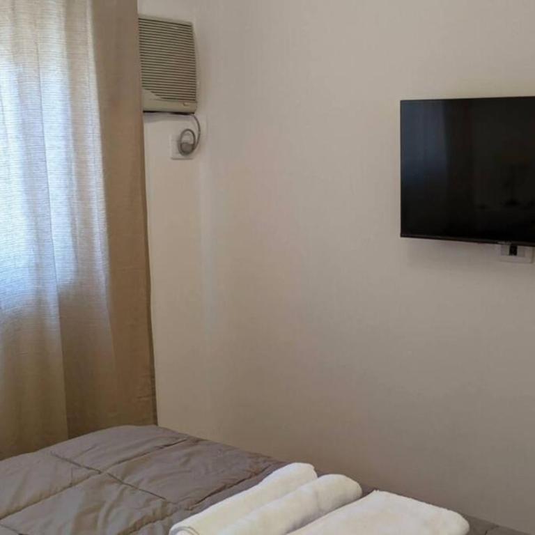 2 amb. cómodos para disfrutar de BsAs - Apartamento de 1 dormitorio - 7