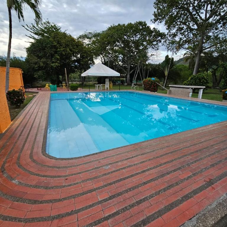 Finca la Querendona - Caravan - 29