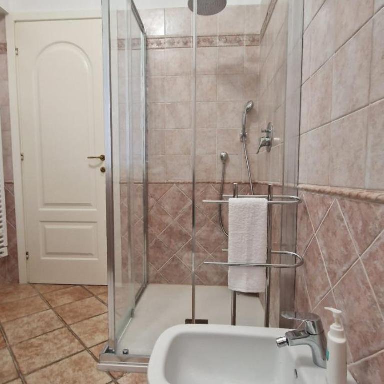 Casa Ulivi e Mare - Villa con Vista Mare - 41