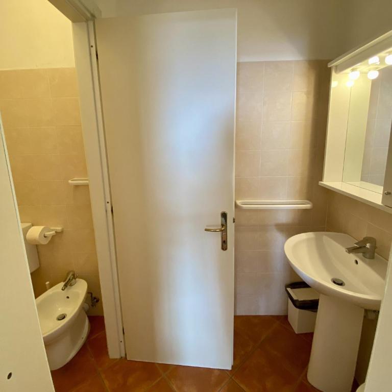 Agriturismo L'Ulivo E Il Mare - Monolocale (4 Adulti) - 10