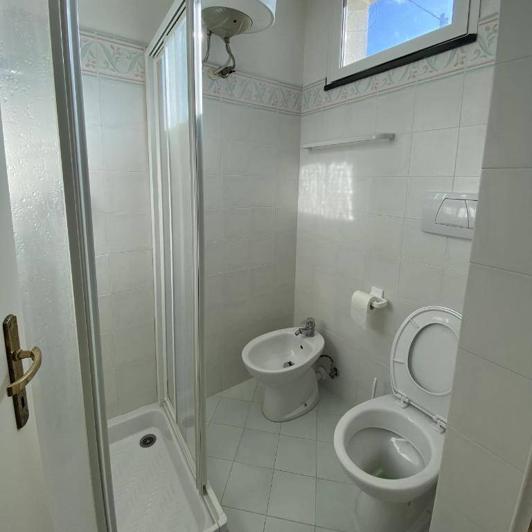 Agriturismo L'Ulivo E Il Mare - Monolocale (2 Adulti) - 6
