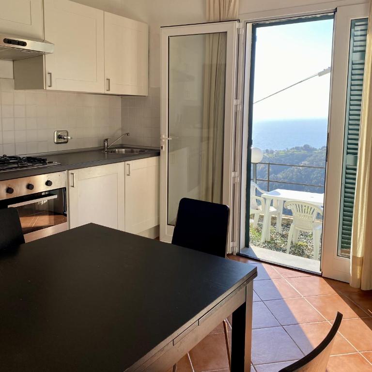 Agriturismo L'Ulivo E Il Mare - Monolocale (4 Adulti) - 2