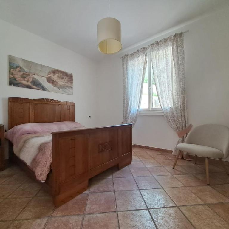 Casa Ulivi e Mare - Villa con Vista Mare - 43