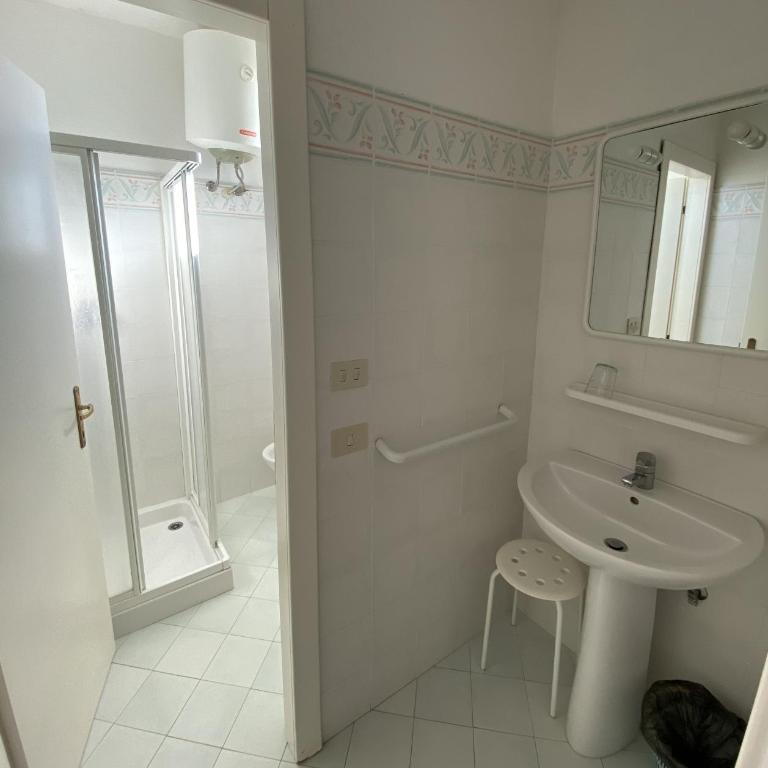 Agriturismo L'Ulivo E Il Mare - Monolocale (4 Adulti) - 12
