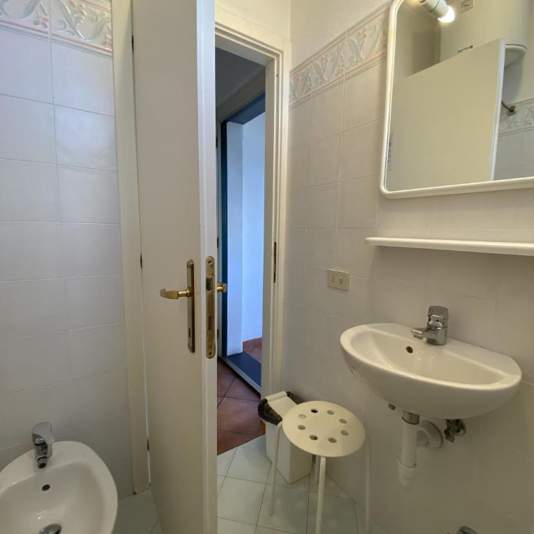 Agriturismo L'Ulivo E Il Mare - Monolocale (2 Adulti) - 7