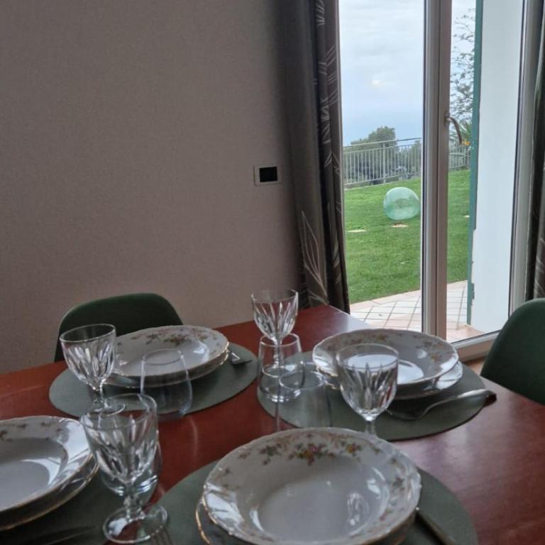 Casa Ulivi e Mare - Villa con Vista Mare - 37