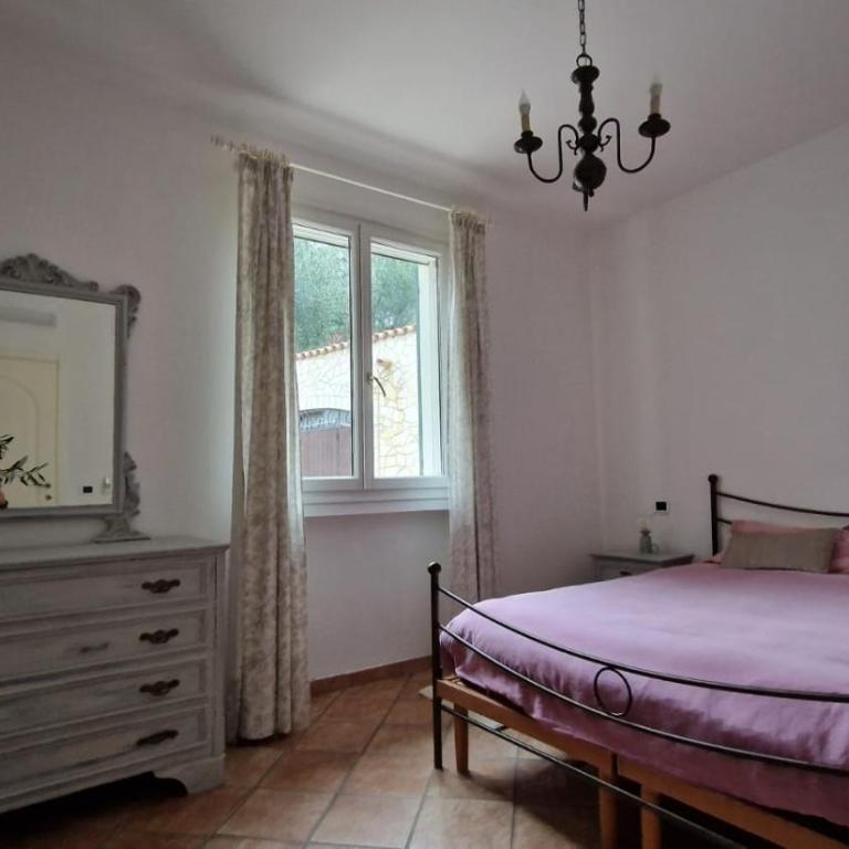 Casa Ulivi e Mare - Villa con Vista Mare - 40