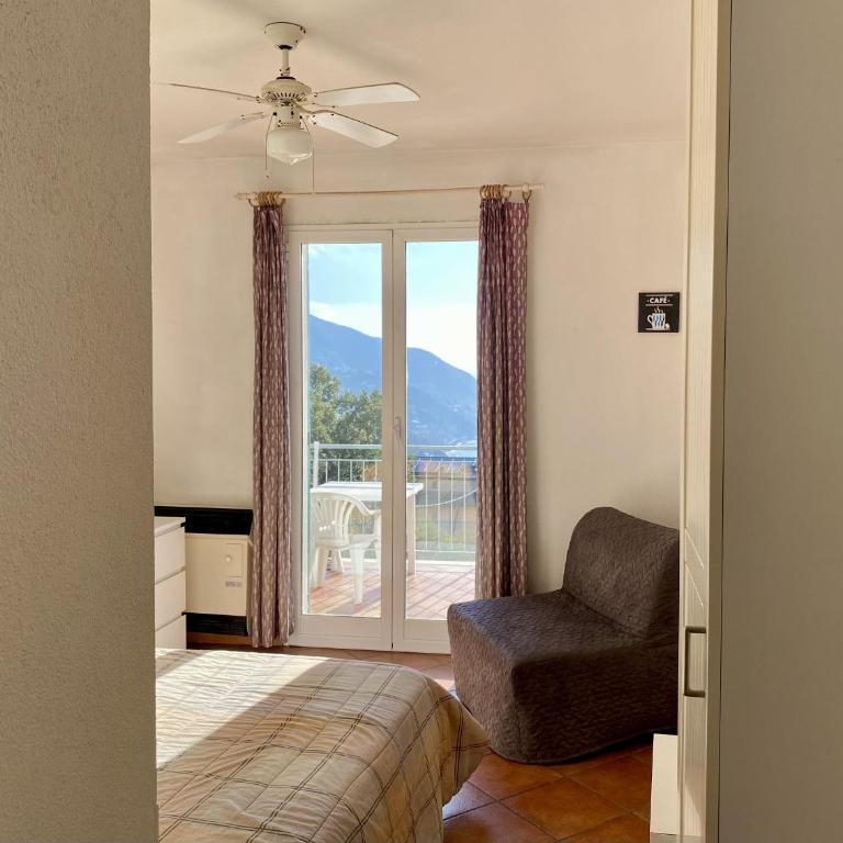 Agriturismo L'Ulivo E Il Mare - Monolocale (2 Adulti) - 1