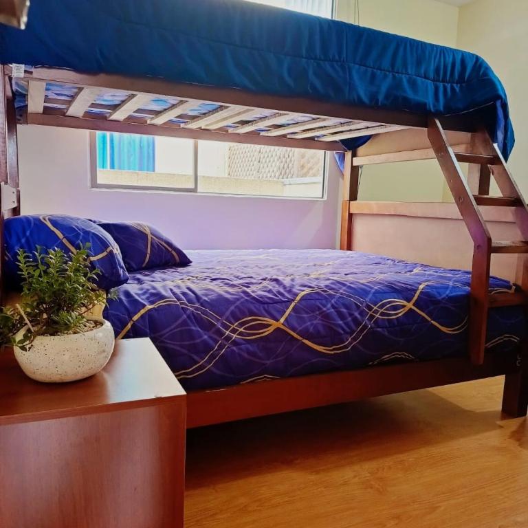 Full Equipped Department close to American Embassy and Solca - Apartamento de 3 dormitorios - 10