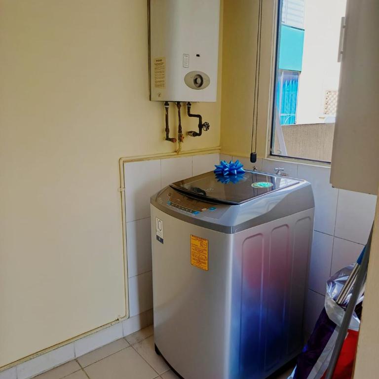 Full Equipped Department close to American Embassy and Solca - Apartamento de 3 dormitorios - 24